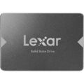 Накопитель SSD Lexar NS100 128GB 2.5 SATA