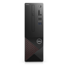 Системный блок Dell Vostro 3681 SFF Intel Core i3-10100 32GB DDR4 1000GB HDD + 256GB SSD Linux Black