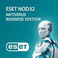 Антивирус ESET NOD32 Business Edition