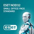 Антивирус ESET NOD32 Small Office Pack Standard 15ПК (1 год)