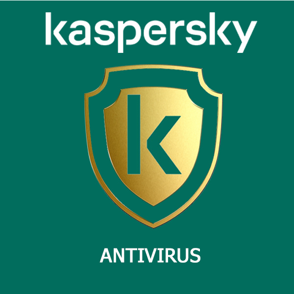 Антивирус Kaspersky Desktop 2ПК (1 год) продление лицензии