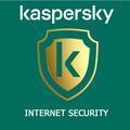 Антивирус Kaspersky Internet Security 5ПК (1 год)