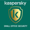 Антивирус Kaspersky Small Office Security 5ПК (1 год) продление лицензии