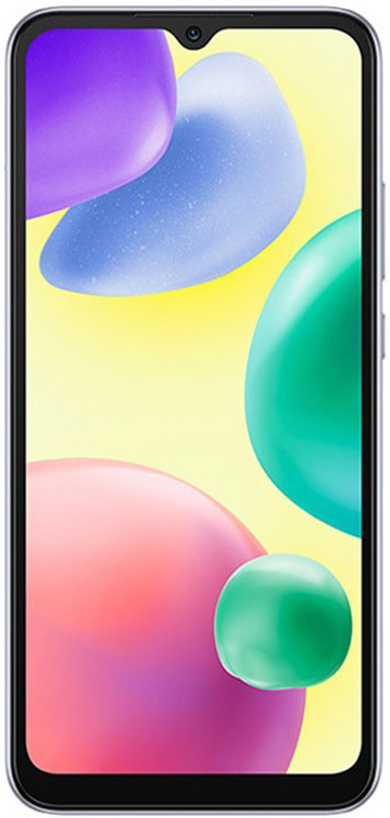 Сотовый телефон Xiaomi Redmi 10A 2/32GB серый