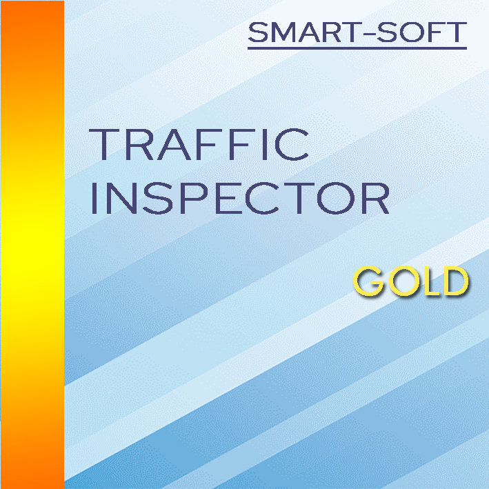 Система безопасности Smart-Soft Traffic Inspector Gold 15 (1 год)