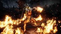 Игра для PS5 Mortal Kombat 11 русские субтитры