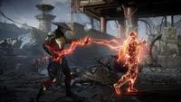 Игра для PS5 Mortal Kombat 11 русские субтитры