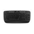 Клавиатура Genius KB-320e Black USB