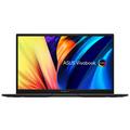 Ноутбук Asus Vivobook S M3502QA AMD Ryzen 5 5600H 8GB DDR4 256GB SSD OLED DOS Black