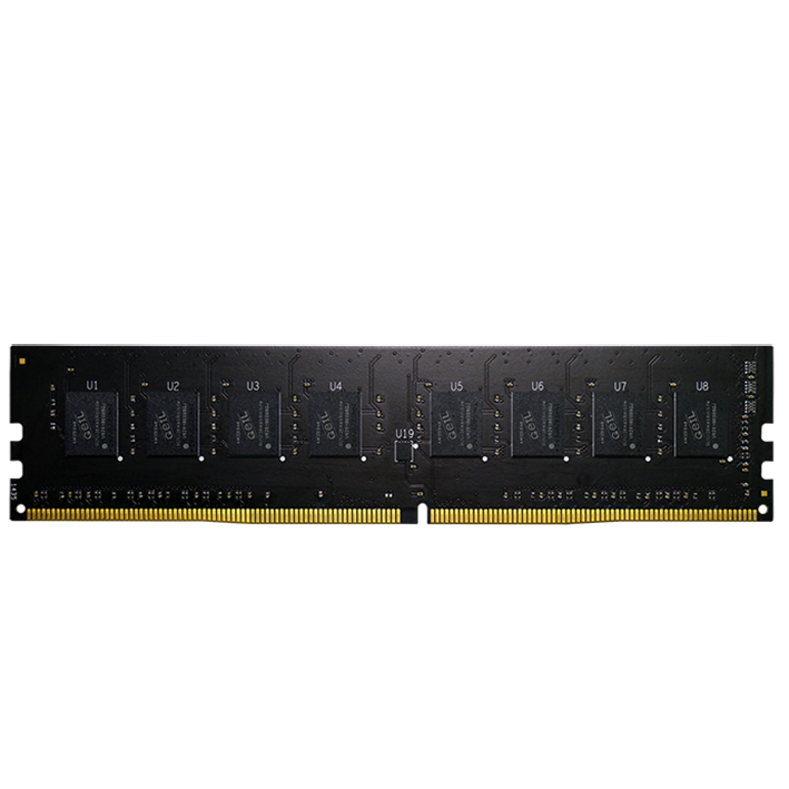 Модуль оперативной памяти Geil Pristine 4GB (1x4) DIMM DDR4 2666 Mhz