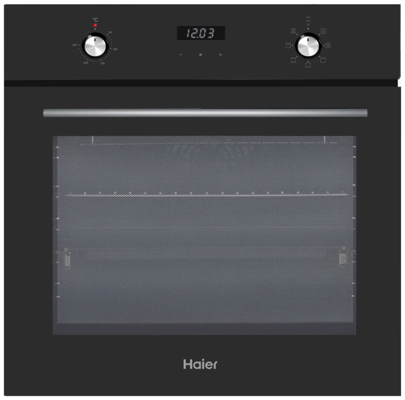 Духовка Haier HOX-P06HGB