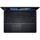 Ноутбук Acer Extensa EX215-52-38SC Intel Core i3-1005G1 12GB DDR4 1000GB HDD + 256GB SSD Intel Graphics FHD DOS Black