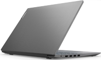 Ноутбук Lenovo ideapad V15-IIL Intel Core i5-1035G1 20GB DDR 256GB SSD Intel HD Graphics FHD DOS серый