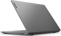 Ноутбук Lenovo ideapad V15-IIL Intel Core i5-1035G1 20GB DDR 256GB SSD Intel HD Graphics FHD DOS серый