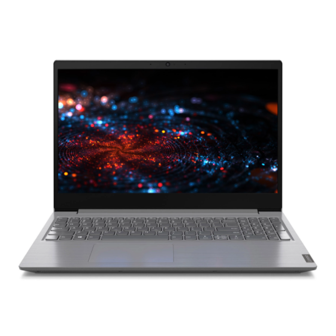 Ноутбук Lenovo ideapad V15-IIL Intel Core i5-1035G1 20GB DDR 256GB SSD Intel HD Graphics FHD DOS серый