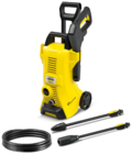 Минимойка Karcher K 3 Power Control 