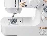 Швейная машина Чайка Sewing Style 44