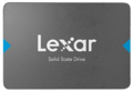 Твердотельный накопитель Lexar 240GB SATAIII 2.5" [LNQ100X240G-RNNN]