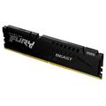 Модуль оперативной памяти Kingston Fury Beast Black 16GB (1x16) DIMM DDR5 5600 Mhz