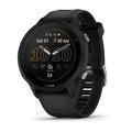 Смарт-часы Garmin Forerunner 955 черные