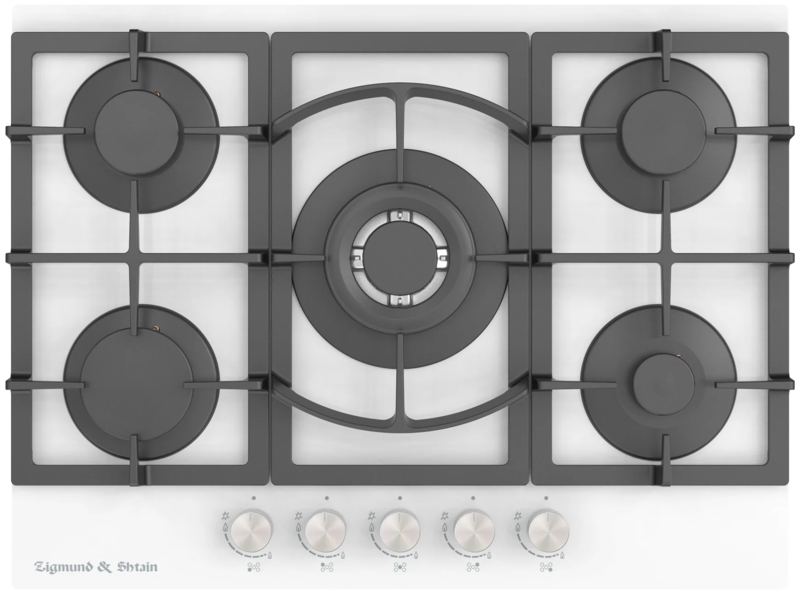 Варочная панель Zigmund & Shtain M-26.7W