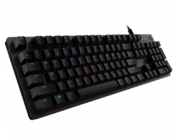 Клавиатура Logitech G512 Carbon