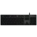 Клавиатура Logitech G512 Carbon