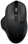 Мышь Logitech G604 черная