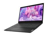 Ноутбук Lenovo Ideapad 3 Intel Core i3-10110U 4GB DDR 480GB SSD Intel HD Graphics 620 FHD DOS черный