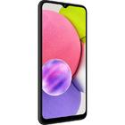 Сотовый телефон Samsung Galaxy A03s 2/32GB черный