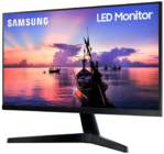 Монитор Samsung LF22T350FHIXCI