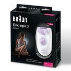 Эпилятор Braun SE-3170S