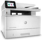 Мультифункциональное устройство (МФУ) HP LaserJet Pro MFP M428fdw + картридж CF259A