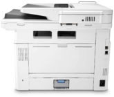 Мультифункциональное устройство (МФУ) HP LaserJet Pro MFP M428fdw + картридж CF259A