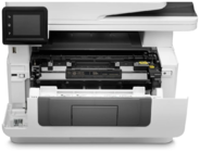 Мультифункциональное устройство (МФУ) HP LaserJet Pro MFP M428fdw + картридж CF259A