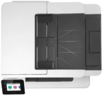 Мультифункциональное устройство (МФУ) HP LaserJet Pro MFP M428fdw + картридж CF259A