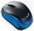 Мышь Genius Micro Traveler 9000R Blue USB