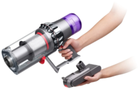 Пылесос Dyson SV-17 Absolute Extra Pro (V11 Absolute Extra Pro)