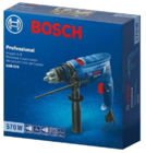 Дрель ударная Bosch GSB 570