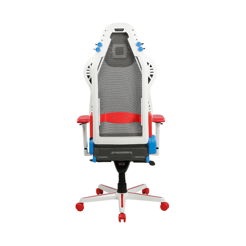 Кресло DXRacer AIR/R1S/WRB