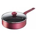 Сотейник Tefal Daily Chef 24 см (G2733272)