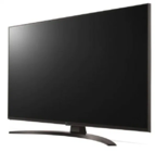 Телевизор LG 50UQ81009LC