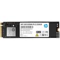 Накопитель SSD HP EX900 250GB NVMe M.2