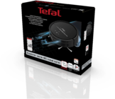 Робот-пылесос Tefal RG7765WH