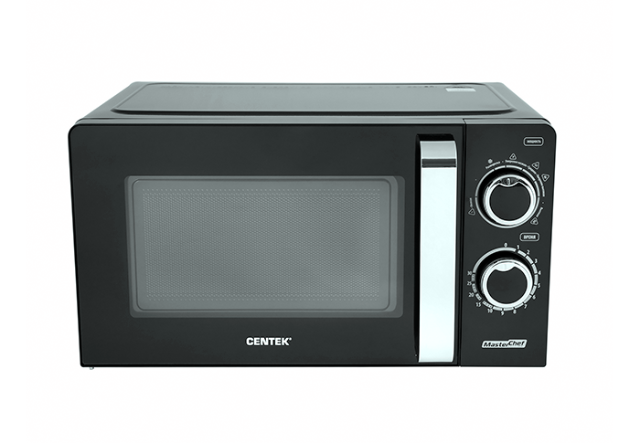 Микроволновая печь Centek CT-1575 черная