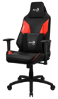 Кресло Aerocool Admiral Champion Red