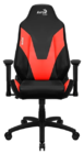 Кресло Aerocool Admiral Champion Red