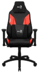 Кресло Aerocool Admiral Champion Red