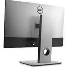 Моноблок Dell Optiplex 7490 Intel Core i5-10505 8GB DDR 256GB SSD Intel UHD Graphics 630 FHD Ubuntu черный