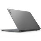 Ноутбук Lenovo V15 Intel Celeron N4020 4GB DDR4 120GB SSD DOS Iron Gray